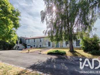 Vente maison 4 pièces Jarnac 16