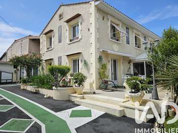 Vente Maison 6 chambresJarnac