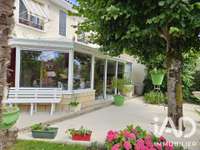 Vente maison 9 pièces Vente maison 9 pièces
