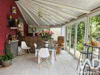 Vente maison 9 pièces Vente maison 9 pièces