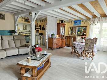 Vente maison 9 pièces Vente maison 9 pièces