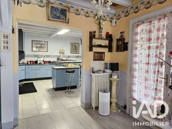 Vente maison 9 pièces Vente maison 9 pièces