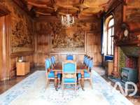 Vente maison 14 pièces