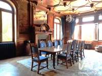 Vente maison 14 pièces