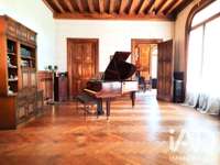 Vente maison 14 pièces