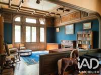 Vente maison 14 pièces