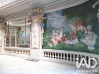Vente maison 14 pièces