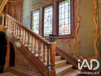 Vente maison 14 pièces