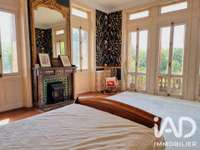 Vente maison 14 pièces