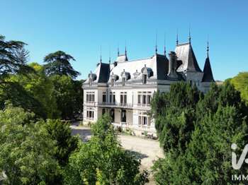 Vente maison 14 pièces Jarnac 16