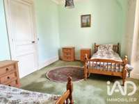 Vente maison 14 pièces