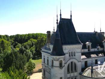Vente maison 14 pièces