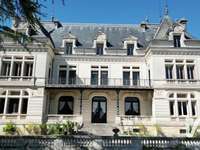 Vente maison 14 pièces