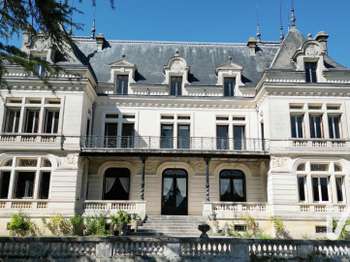 Vente maison 14 pièces