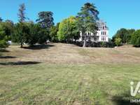 Vente maison 14 pièces