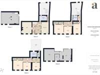 Vente maison 10 pièces Vente maison 10 pièces