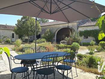 Vente Maison 5 chambresJarnac