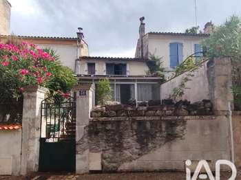 Vente Maison 1 chambreJarnac