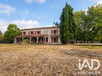 Vente maison 12 pièces Jarnac 16