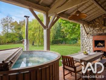 Vente maison 12 pièces Vente maison 12 pièces