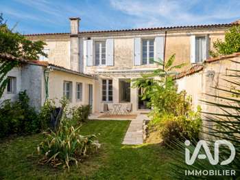 Vente maison 6 pièces Jarnac 16