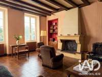 Vente maison 13 pièces Vente maison 13 pièces