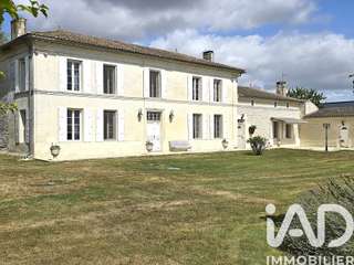 Vente maison 10 pièces Vente maison 10 pièces