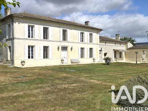 Vente maison 10 pièces Vente maison 10 pièces