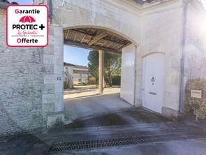 Vente Maison 3 chambresJarnac-Champagne