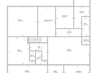 Vente maison 7 pièces Vente maison 7 pièces