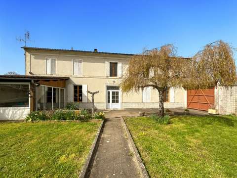 Vente maison 7 pièces Vente maison 7 pièces