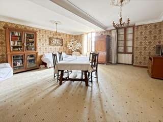 Vente maison 7 pièces Vente maison 7 pièces