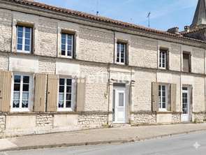 Vente Maison 4 chambresJarnac-Champagne