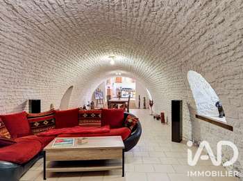 Vente maison 10 pièces