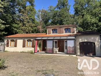 Vente maison 3 pièces Jarnac-Champagne 17
