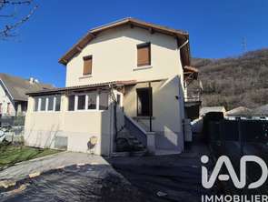 Vente Maison 5 chambresJarrie