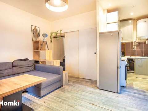 Vente maison 3 pièces Vente maison 3 pièces