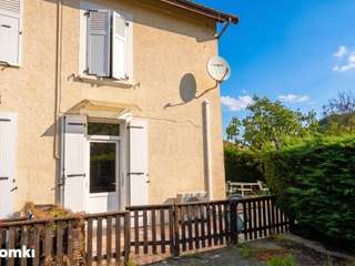 Vente maison 3 pièces Vente maison 3 pièces