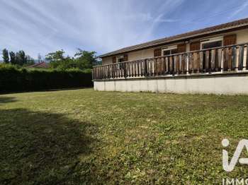 Vente Maison 3 chambresJarrie