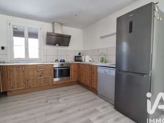 Vente maison 5 pièces Vente maison 5 pièces