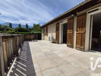 Vente Maison 3 chambresJarrie