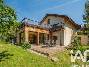 Vente Maison 4 chambresJarrie