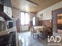 Vente maison 5 pièces Vente maison 5 pièces