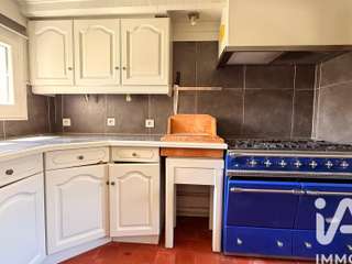 Vente maison 11 pièces