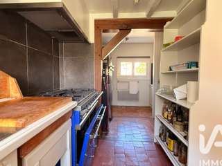 Vente maison 11 pièces