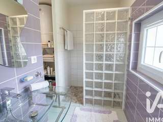 Vente maison 11 pièces