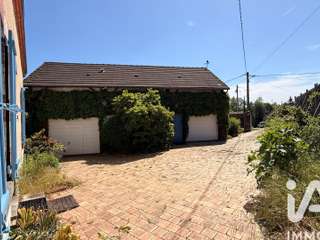Vente maison 11 pièces