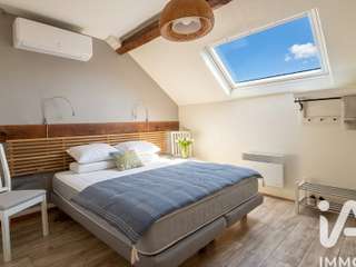Vente maison 11 pièces