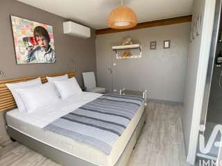 Vente maison 11 pièces