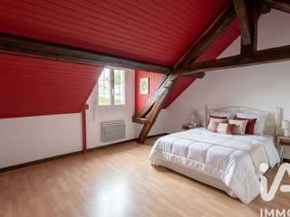 Vente maison 11 pièces